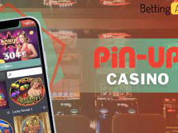  Pin-up casino sitesi sitesi: referans ve iş hakkında 